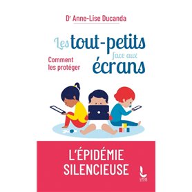 Les tout-petits face aux écrans