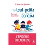 Les tout-petits face aux écrans