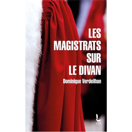 Les magistrats sur le divan