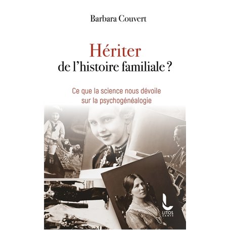 Hériter de l'histoire familiale ?