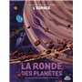 La Ronde des planètes