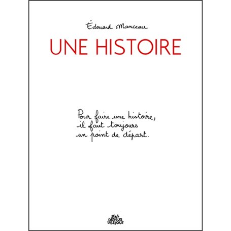 Une histoire