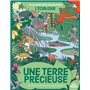 Une Terre précieuse