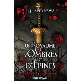 Un royaume d'ombres et d'épines T1