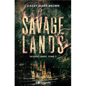 Savage Lands