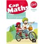 CAP Maths CM1 Éd. 2017 - Cahier de géométrie