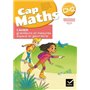 CAP Maths CM2 Éd. 2017 - Cahier de géométrie