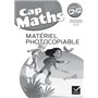 CAP Maths CM2 Éd. 2017 - Matériel photocopiable