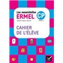 Les Essentielles ERMEL - Maths CP Éd. 2017 - Cahier de l'élève