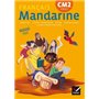 Mandarine - Français CM2 Éd. 2017 - livre élève