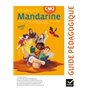 Mandarine - Français CM2 Éd. 2017 - Guide pédagogique