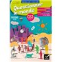 Magellan et Galilée - Questionner le monde CE2 Éd. 2017 - Livre élève