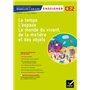 Magellan et Galilée Enseigner - Questionner le monde CE2 Ed. 2017 - Guide + matériel photocopiable