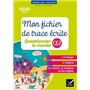 Magellan et Galilée - Questionner le monde CE2 Éd. 2017 -  Fichier de Trace écrite