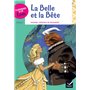 Classiques & Cie Ecole cycle 3 - La Belle et la Bête - J.-M. Leprince de Beaumont - Version adaptée