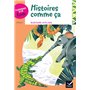 Classiques & Cie Ecole cycle 3 - Histoires comme ça - R. Kipling