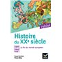 Initial - Histoire du XXe siècle tome 1