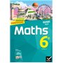Dimensions Mathématiques 6e éd. 2016 - Manuel de l'élève