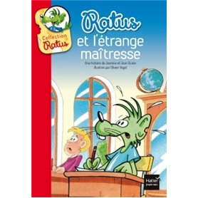 Ratus et l'étrange maîtresse