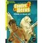 Contes et héros - Pégase le cheval ailé CP/CE1 6/7 ans