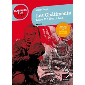 Les Châtiments (Livre V, Nox, Lux)