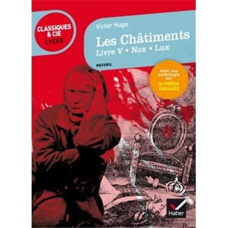 Les Châtiments (Livre V, Nox, Lux)