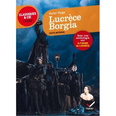 Lucrèce Borgia