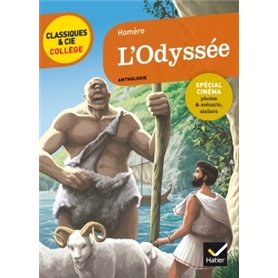 L'Odyssée