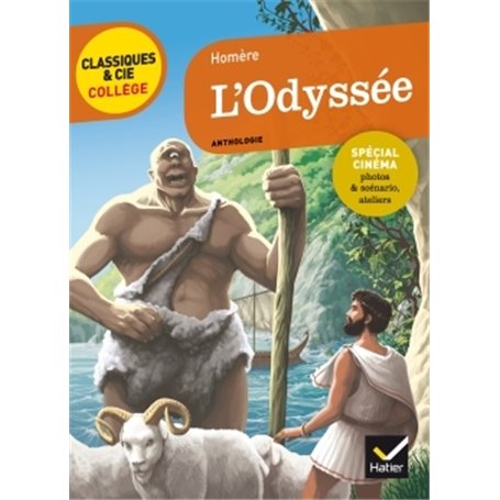 L'Odyssée