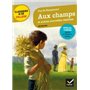 Aux champs et autres nouvelles réalistes (Maupassant)