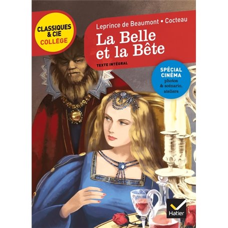 La Belle et la Bête