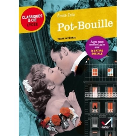 Pot-bouille