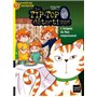 Les Tip Top détectives - L'énigme du flan empoisonné CP/CE1 6/7 ans
