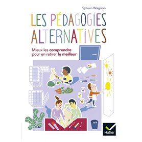 Les pédagogies alternatives