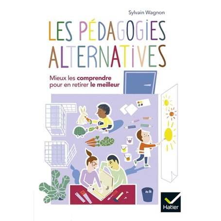 Les pédagogies alternatives