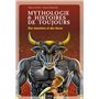 Mythologie et histoires de toujours - Des monstres et des héros dès 9 ans