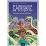 Mythologie et histoires de toujours - Les douze travaux d'Hercule dès 9 ans