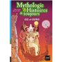 Mythologie et histoires de toujours - Isis et Osiris dès 9 ans