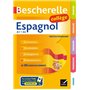 Bescherelle collège - Espagnol  (6e, 5e, 4e, 3e)