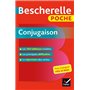 Bescherelle poche Conjugaison