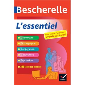 Bescherelle L'essentiel