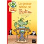 La grosse bêtise de Ratus