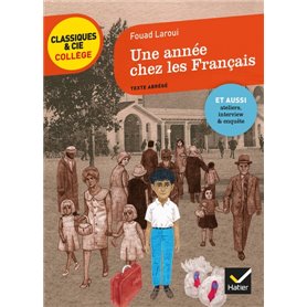 Une année chez les Français