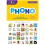 PHONO Maternelle GS - Éd.2018 - Guide pédagogique