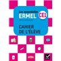 Les Essentielles ERMEL - Maths CE1 Éd. 2018 - Cahier de l'élève