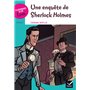 Classiques & Cie Ecole Cycle 3 - Une enquête de Sherlock Holmes