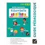 Ribambelle CE2 - EDL Français éd. 2018 - Guide pédagogique