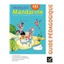 Mandarine - Français CE2 Éd. 2018 - Guide pédagogique