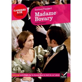 Madame Bovary