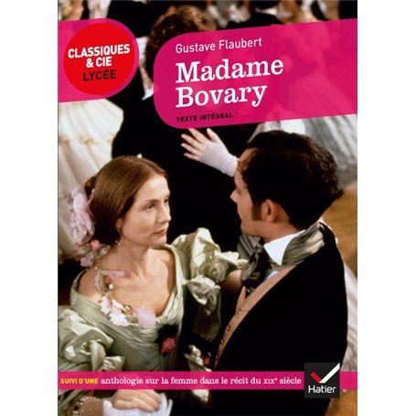 Madame Bovary